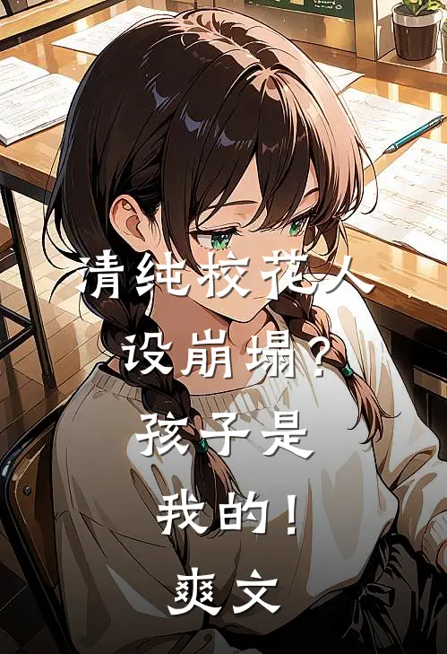 清纯校花人设崩塌？孩子是我的！爽文