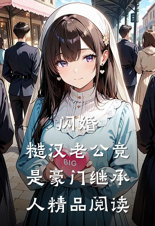 闪婚：糙汉老公竟是豪门继承人精品阅读