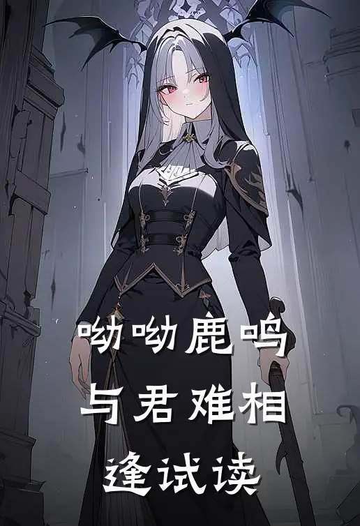 呦呦鹿鸣，与君难相逢试读