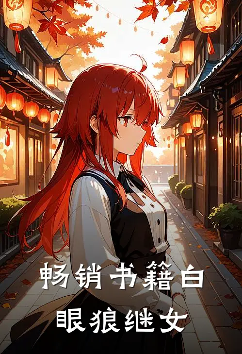 畅销书籍白眼狼继女