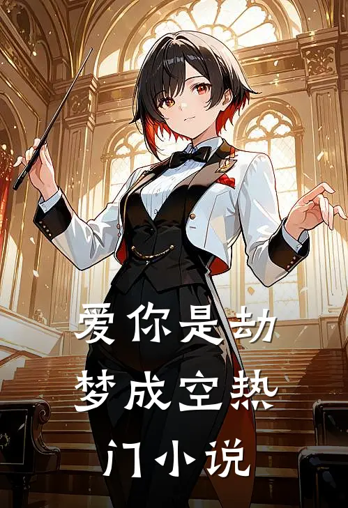 爱你是劫梦成空热门小说