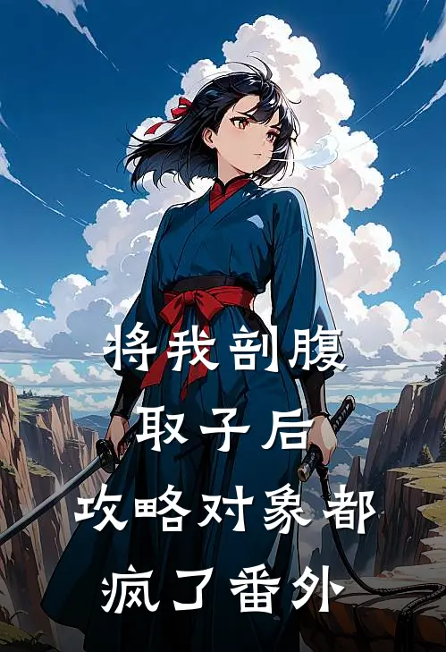 将我剖腹取子后，攻略对象都疯了番外