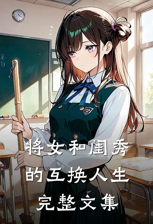 将女和闺秀的互换人生完整文集