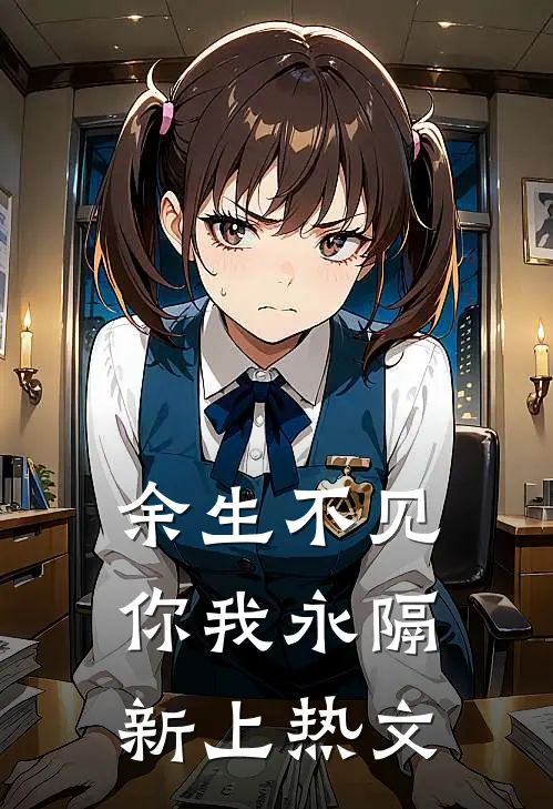 余生不见，你我永隔新上热文