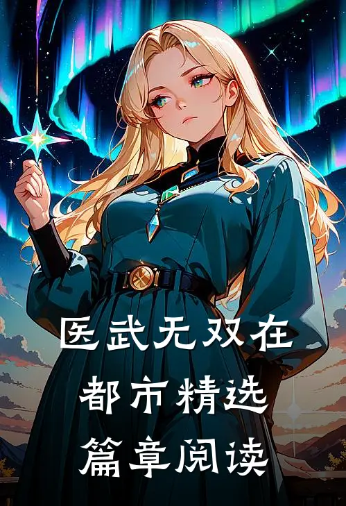 医武无双在都市精选篇章阅读