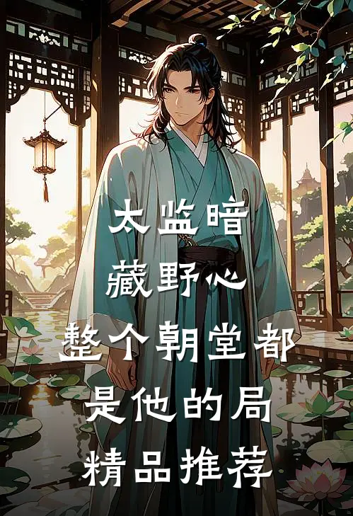 太监暗藏野心，整个朝堂都是他的局精品推荐