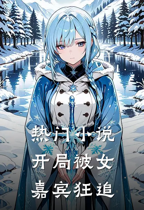 热门小说开局被女嘉宾狂追