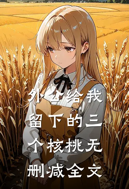 外公给我留下的三个核桃无删减全文