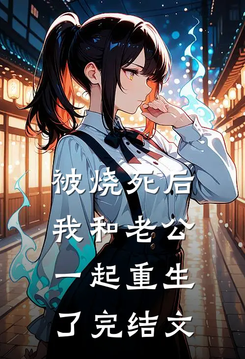 被烧死后，我和老公一起重生了完结文