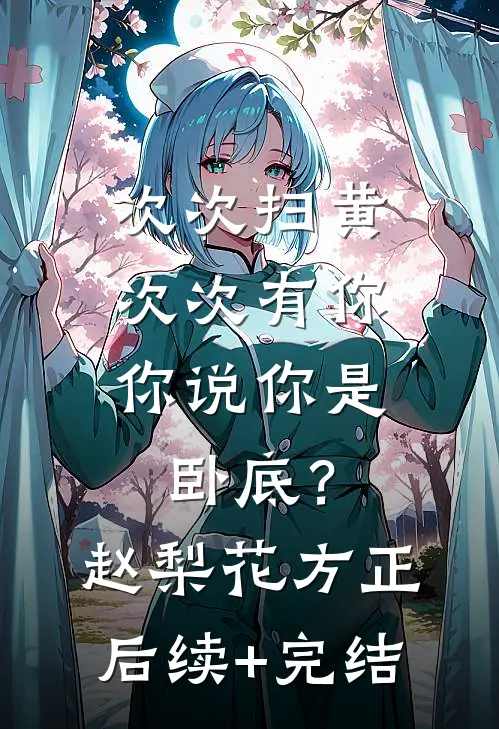 次次扫黄次次有你，你说你是卧底？赵梨花方正后续+完结
