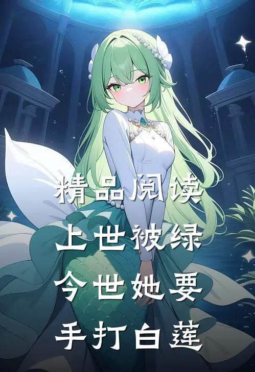 精品阅读上世被绿，今世她要手打白莲
