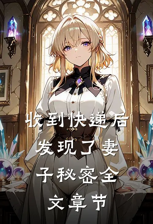 收到快递后，发现了妻子秘密全文章节