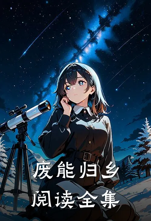 废能归乡阅读全集