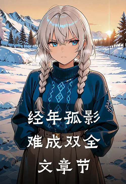 经年孤影难成双全文章节