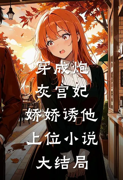 穿成炮灰宫妃，娇娇诱他上位小说大结局