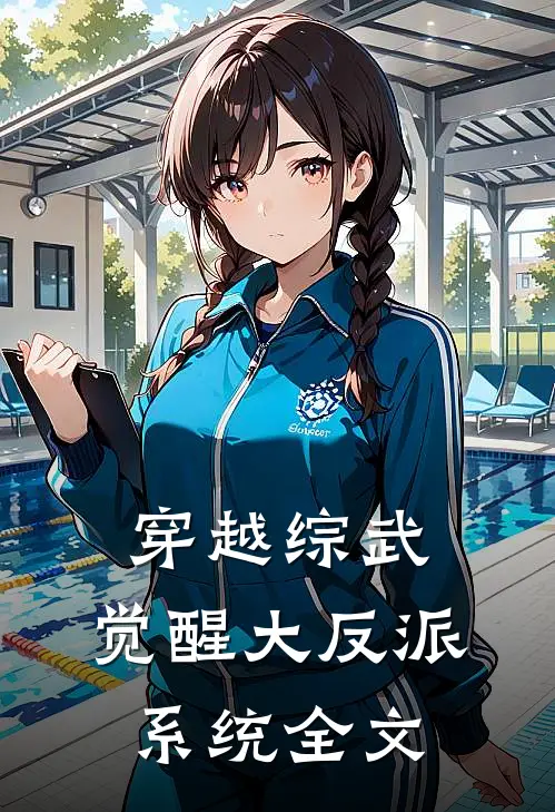 穿越综武，觉醒大反派系统全文