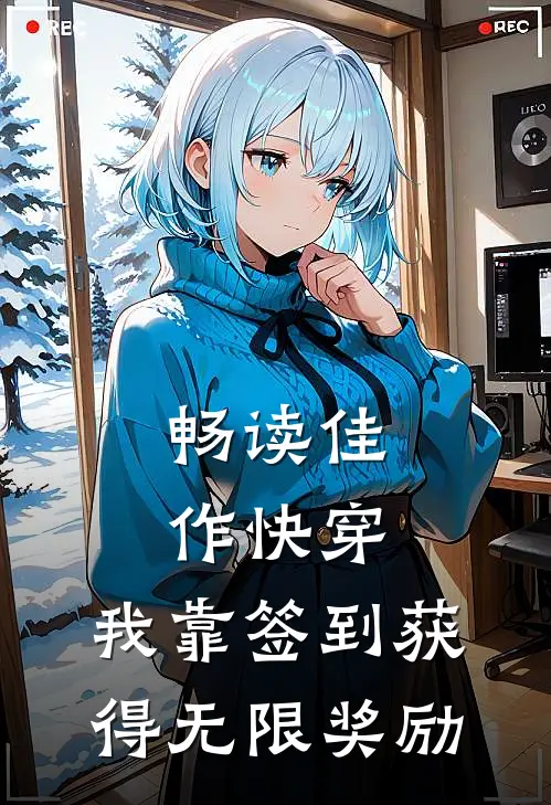 畅读佳作快穿：我靠签到获得无限奖励