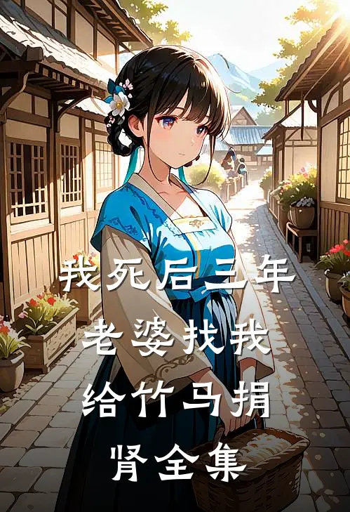 我死后三年，老婆找我给竹马捐肾 全集