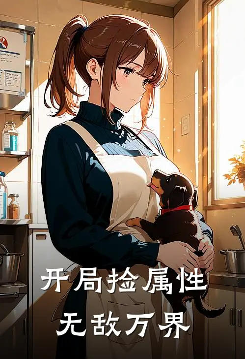 开局捡属性无敌万界