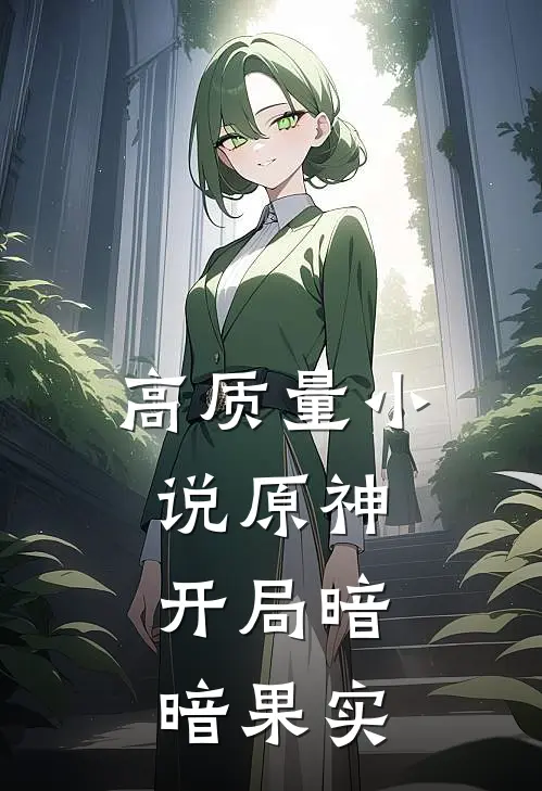 高质量小说原神：开局暗暗果实