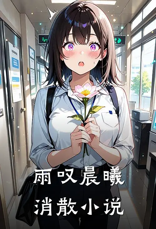 雨叹晨曦消散小说