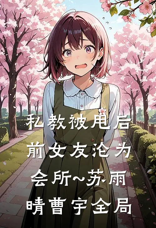 私教被甩后,前女友沦为会所~苏雨晴曹宇全局