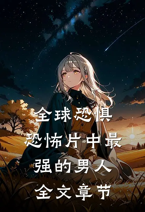 全球恐惧：恐怖片中最强的男人全文章节