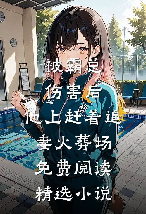 被霸总伤害后,他上赶着追妻火葬场免费阅读精选小说