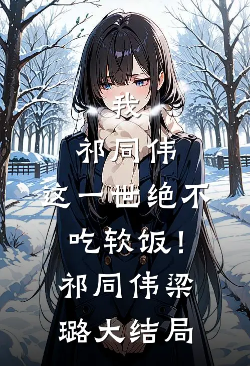 我，祁同伟，这一世绝不吃软饭！祁同伟梁璐大结局