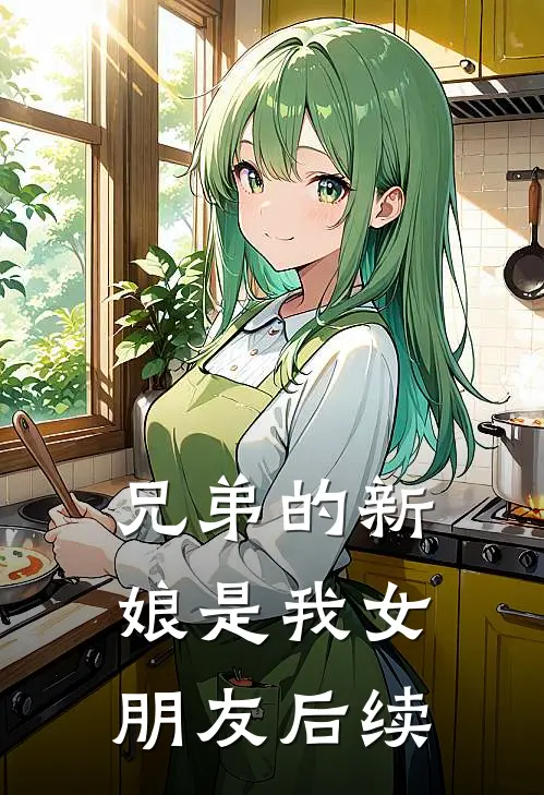 兄弟的新娘是我女朋友后续