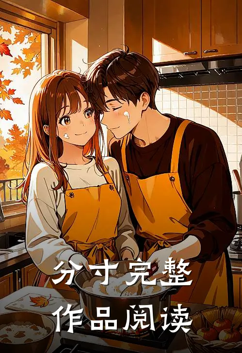 分寸完整作品阅读