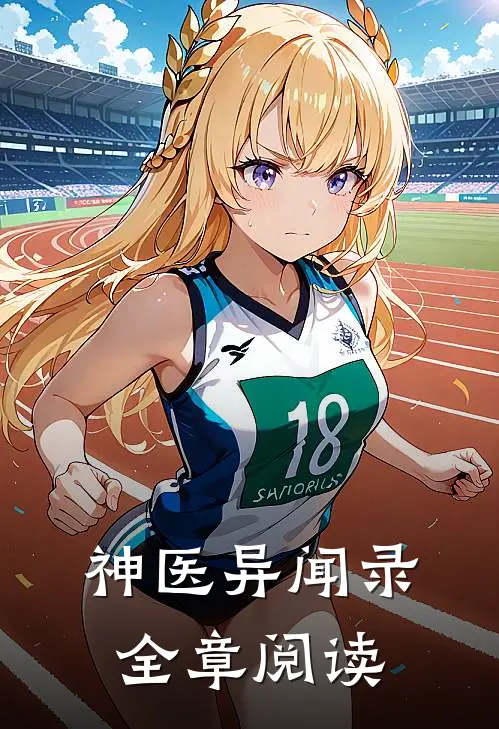 神医异闻录全章阅读