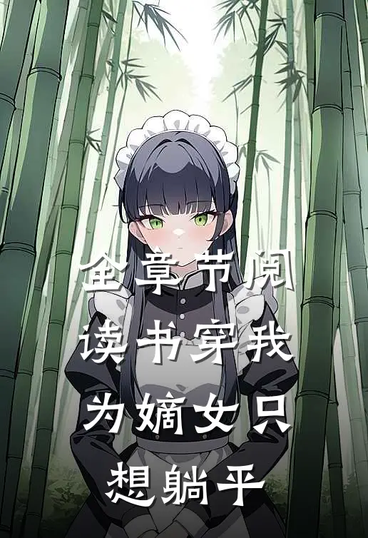 全章节阅读书穿我为嫡女只想躺平