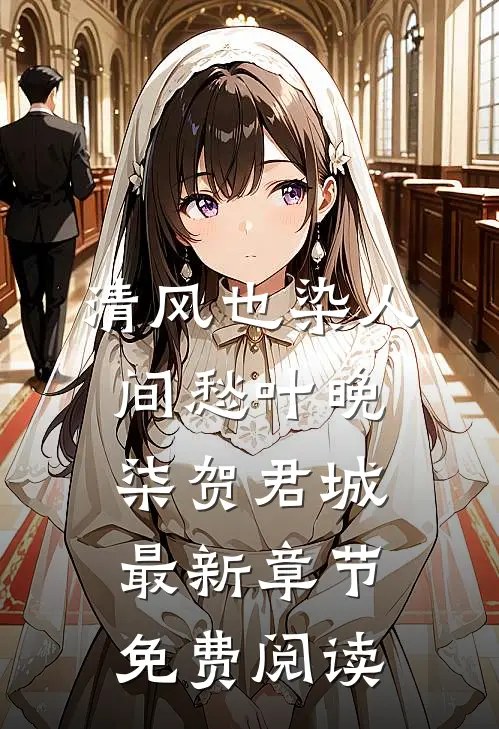 清风也染人间愁叶晚柒贺君城最新章节免费阅读