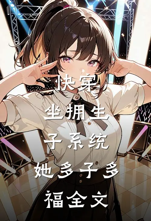 快穿：坐拥生子系统，她多子多福全文