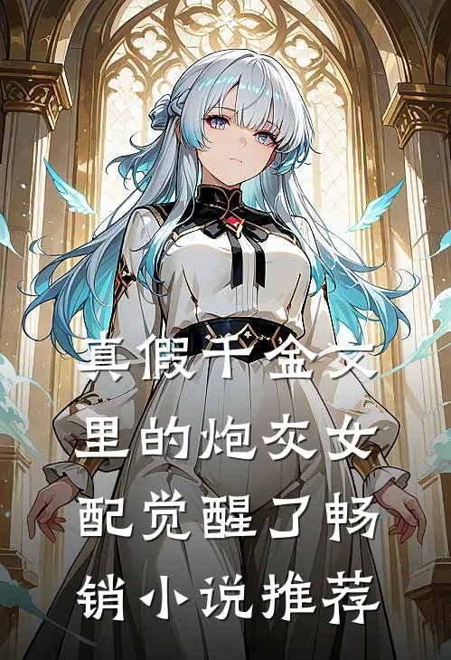 真假千金文里的炮灰女配觉醒了畅销小说推荐