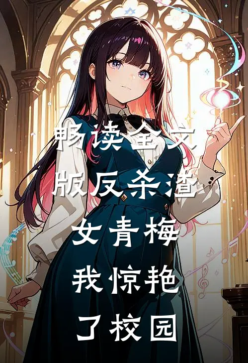 畅读全文版反杀渣女青梅，我惊艳了校园