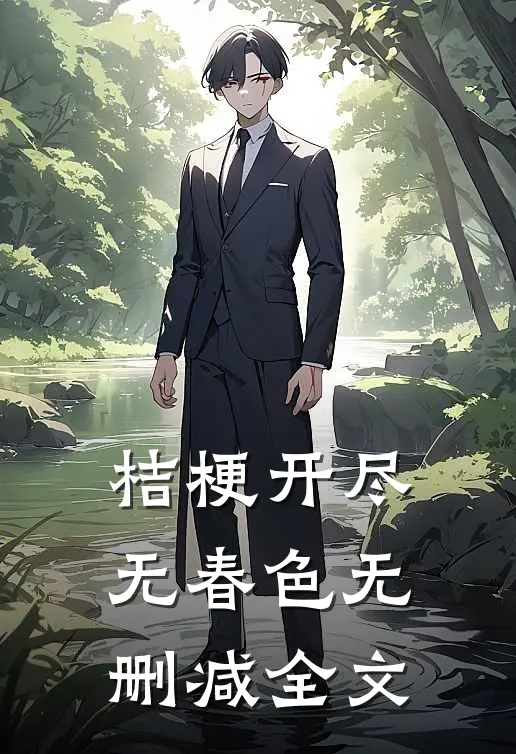 桔梗开尽无春色无删减全文
