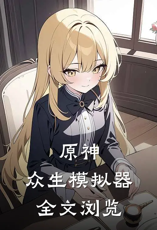 原神：众生模拟器全文浏览