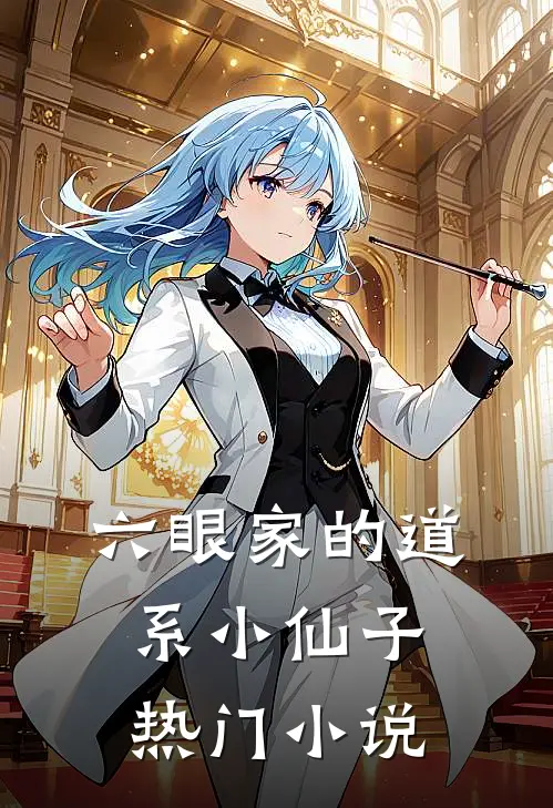 六眼家的道系小仙子热门小说