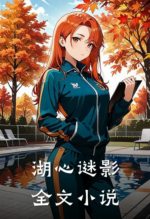 湖心谜影全文小说
