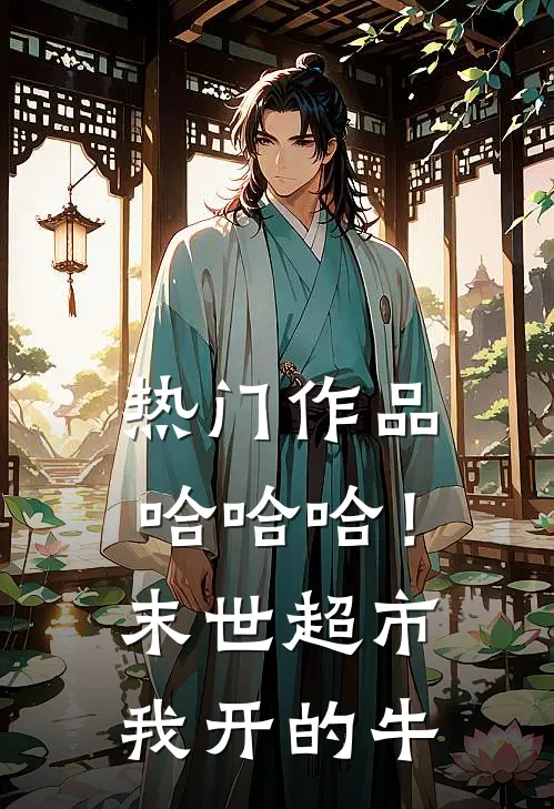 热门作品哈哈哈！末世超市我开的，牛