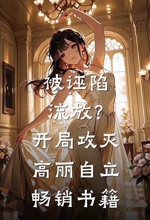 被诬陷流放？开局攻灭高丽自立畅销书籍