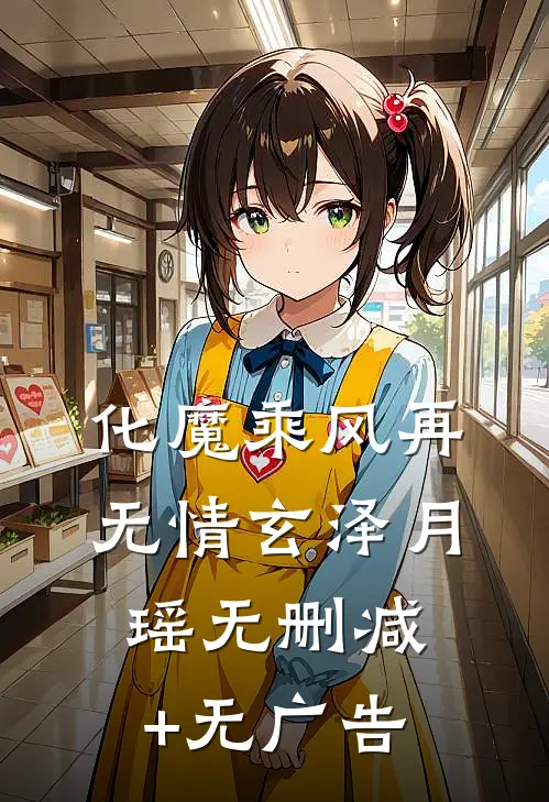 化魔乘风再无情 玄泽月瑶无删减+无广告