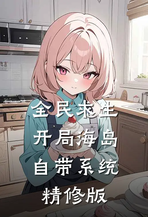 全民求生：开局海岛，自带系统精修版