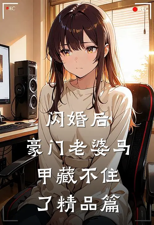 闪婚后，豪门老婆马甲藏不住了精品篇