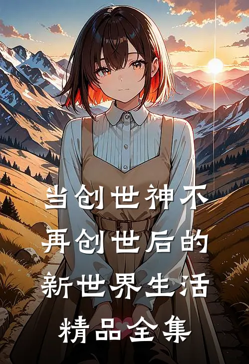 当创世神不再创世后的新世界生活精品全集