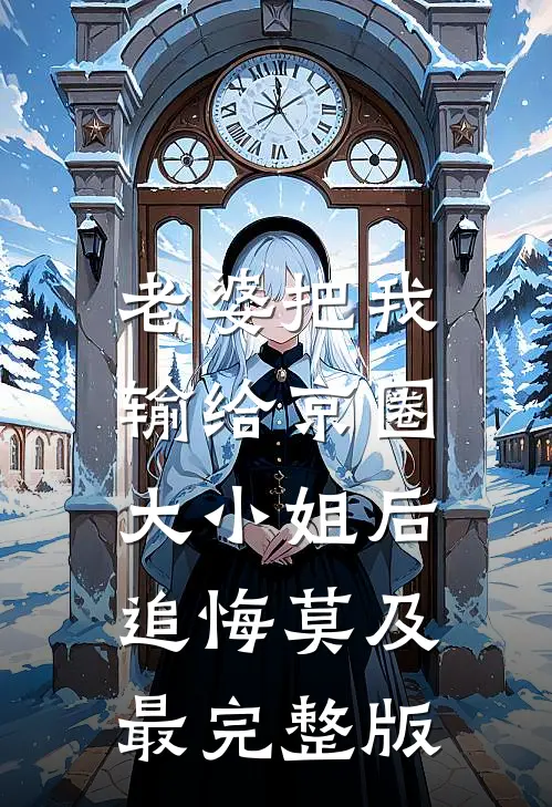 老婆把我输给京圈大小姐后，追悔莫及最完整版