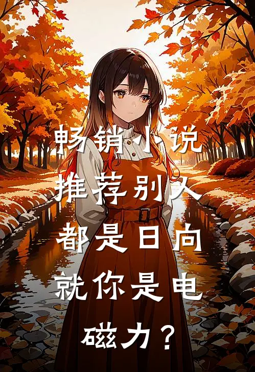 畅销小说推荐别人都是日向，就你是电磁力？