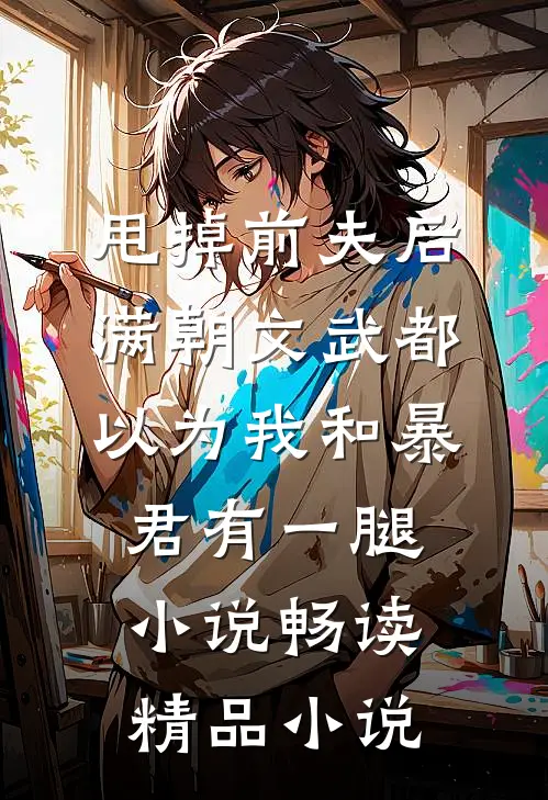 甩掉前夫后,满朝文武都以为我和暴君有一腿小说畅读精品小说